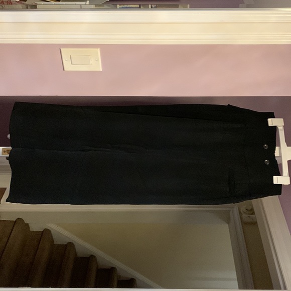 Vintage maxi skirt - Picture 4 of 4